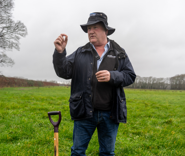 Everyone’s Talking About Regenerative Farming. Here’s What It Really Means To Us.