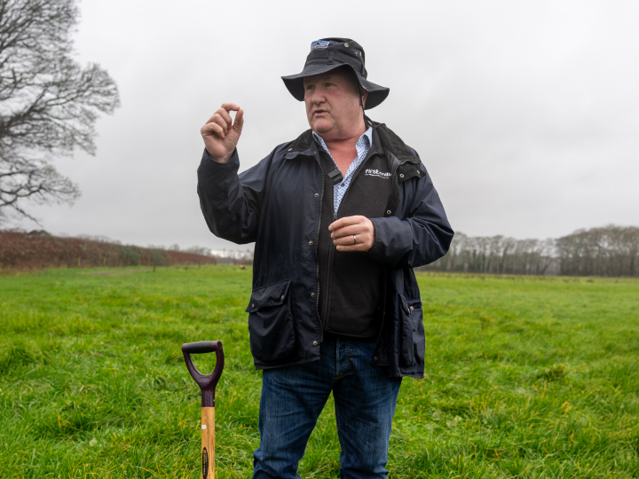 Everyone’s Talking About Regenerative Farming. Here’s What It Really Means To Us.